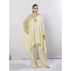 Butter Yellow