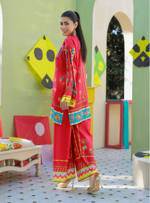 Basant Breeze