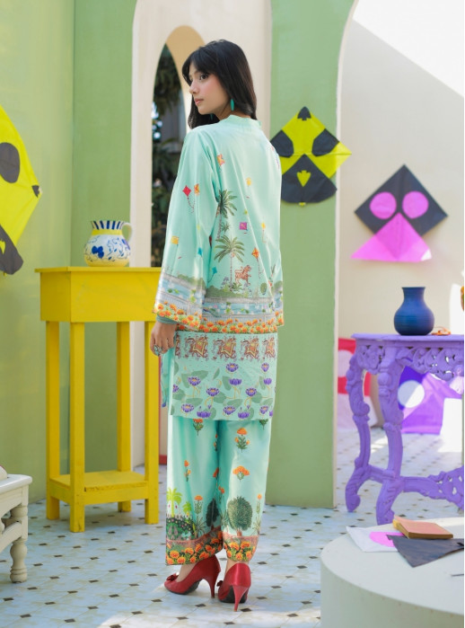 Rang Patang