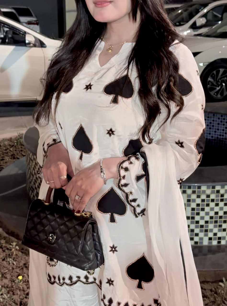 Spades Queen