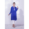 Electric Blue