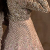 Zeenia - Lilac Lehenga Choli With Front Open Jacket Bridal